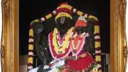 Karnataka's Bhoo Varahaswamy Temple: A 14-Foot Deity Solving Land & Wealth Issues