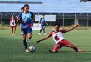 Karnataka's Santosh Trophy Hopes Dented After 1-2 Loss to Services in Bengaluru