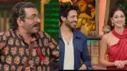 Kartik Aaryan Gets Grilled by Sunil Grover on Marriage on Kapil's Show