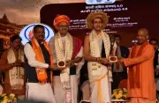 Kashi Tamil Sangamam 4.0 Inaugurated: 1,400+ Delegates to Strengthen Cultural Bonds