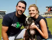 Kate Upton & Justin Verlander: A Decade of Love Built on Steadiness