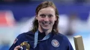 Katie Ledecky's $5 Million Net Worth in 2025: The Story Behind the Fortune