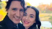 Katy Perry Confirms Romance with Justin Trudeau via Intimate Japan Trip Photos