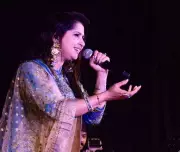 Kaushiki Chakraborty Enthrals Nagpur with Patiala Gharana Concert