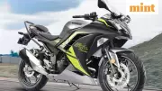 Kawasaki Ninja 300 Gets ₹25,000 Year-End Discount: Price Drops to ₹2.92 Lakh