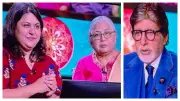 KBC 17: Mother-Daughter Duo Wins Rs 7.5 Lakh, Shares Heartwarming Story