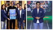 KBC 17: Shafali Varma Reveals Debut Zero, Jokes on Diet with Amitabh Bachchan
