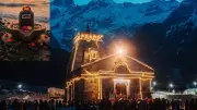 Kedarnath & Panch Kedar: 5 Sacred Temples of Shiva's Legend in Uttarakhand