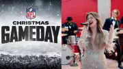 Kelly Clarkson's 2025 NFL Christmas Show Time Revealed: Key Details for Indian Fans