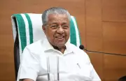 Kerala CM, Ex-Finance Minister Challenge ED's FEMA Notices on Masala Bonds