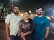 Kerala Doctors Perform Roadside Surgery Using Straw, Save Man's Life