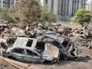 Kerala Govt Allows Direct Sale of Unsold Scrap to Agencies After Failed E-Auctions