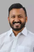 Kerala MLA Rahul Mamkootathil Evades Arrest for 11 Days in Rape Case