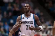 Kevin Garnett Reunites with Timberwolves: Jersey Retirement & New Role Confirmed