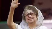 Khaleda Zia in 'Extremely Critical' Condition as Son Tarique Returns After 17 Years