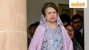 Khaleda Zia in 'Extremely Critical' Condition, Political Tensions Simmer in Bangladesh