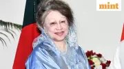 Khaleda Zia's Funeral Today in Dhaka: State Mourning, Jaishankar to Attend