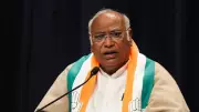 Kharge Addresses Karnataka Congress Power Tussle, Cites 'Confusion'
