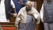 Kharge, Akhilesh Slam Govt's 'Dramabazi', Demand Debate on BLO Deaths, SIR