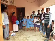 Khurda DEO Stops Salaries of 200+ Headmasters Over Uniform Delay