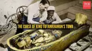 King Tut's Curse: The Truth Behind the Pharaoh's 100-Year-Old Mystery