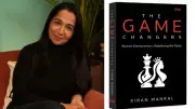 Kiran Manral's 'The Gamechangers' Profiles Women Entrepreneurs Redefining Success