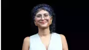 Kiran Rao Stranded 11+ Hours as IndiGo Delays Hit Thousands