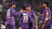 KKR's IPL 2026 Squad Revealed: Green, Pathirana Lead Star-Studded Lineup