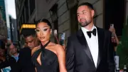 Klay Thompson & Megan Thee Stallion's Festive Boat Day: A Glimpse Into Their Holiday