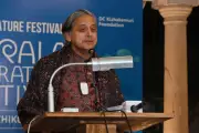 KLF 2026 Curtain Raiser: Tharoor, German Envoy Herald Indo-German Literary Ties