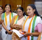 Kochi's New Councillors Take Oath, Mayor Election Set for Friday