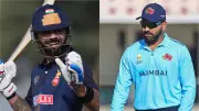 Kohli & Rohit Fire Vijay Hazare Tons, Signal Form Ahead of NZ Series