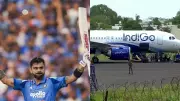 Kohli's 53rd ODI Ton, IndiGo Chaos & Rupee Slump: India's Wednesday Rundown