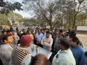 Kolhapur's Prada Deal: Collector Urges Patience Amid Artisan Concerns