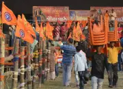 Kolkata Police Deploys Massive Force for Sunday's Triple Events & Pre-Christmas Rush