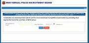 Kolkata Police SI Admit Card 2025 Released: Download Steps, Exam Date Dec 30