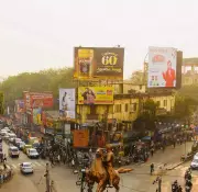 Kolkata Transforms into Living Museum: 5th Edition Explores City's Layers