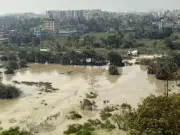 Kolkata's New Town Residents Protest Illegal Sludge Dumping: 2-3 Tankers Daily