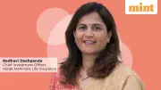 Kotak Life CIO Radhavi Deshpande Bullish on Indian Stocks, Sees Mid & Small-Cap Revival