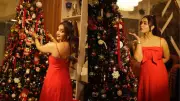 Koushani's Fairytale Christmas: A Festive Celebration with Family & Friends