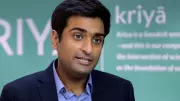 Kriya Therapeutics Raises $1.2B+ With No Approved Drugs, Echoes Ramaswamy Past