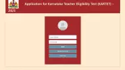 KTET Admit Card 2025 Released: Download Link, Exam Day Instructions
