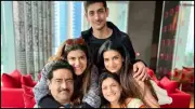 Kumar Mangalam Birla Family: Meet Wife Neerja & Kids Ananya, Aryaman, Advaitesha