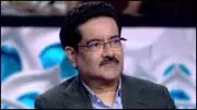 Kumar Mangalam Birla Reveals Personal Journey on KBC 17, Net Worth $21.8B