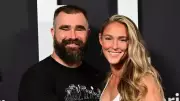 Kylie Kelce Reveals Jason's Secret Dad Skill: Patience With 4 Daughters' Endless 'Why' Questions