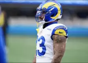 Kyren Williams Injury Scare: Rams RB Cleared After Ankle Evaluation in Week 17