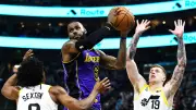 Lakers Rest LeBron James vs Pelicans, Focus on Long-Term Health
