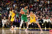 Lakers vs Celtics 2025: Injury Crisis Overshadows Historic NBA Rivalry Clash