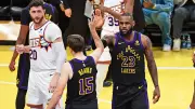 Lakers vs Suns Dec 1: LeBron's Return, Dončić's Dominance & Pacific Division Battle