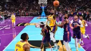 Lakers vs Suns NBA Clash on Dec 1: Exclusive Peacock Stream, Lineups, Prediction